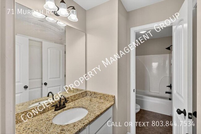 Building Photo - 71 Murrah Rd Ext