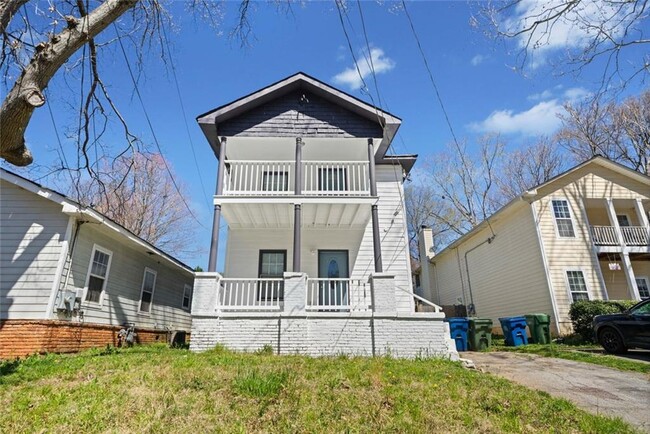 Building Photo - 92 Ormond St SE