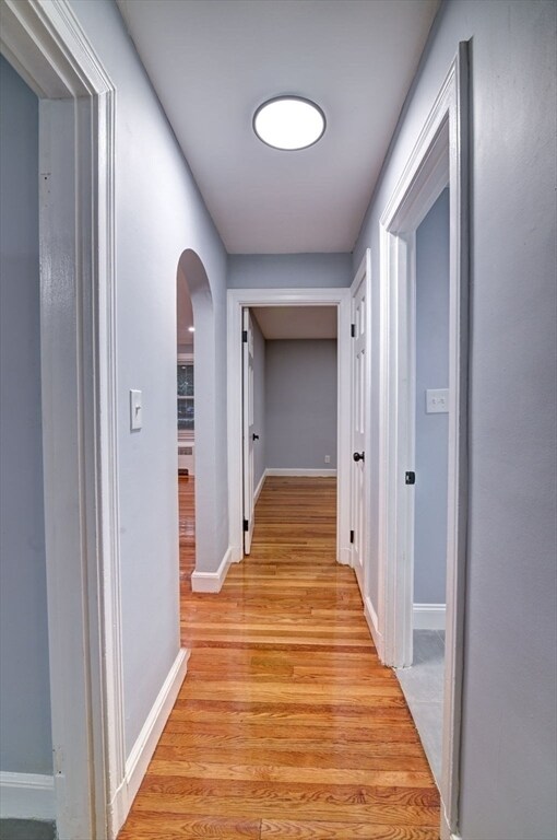 Building Photo - 191 Fenno St