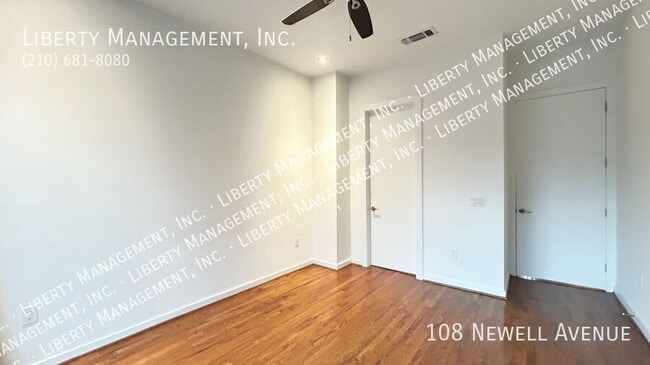 Building Photo - 108 Newell Ave