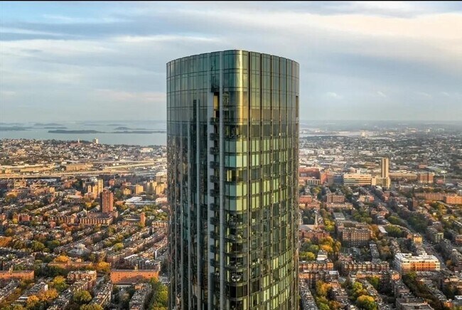 Building Photo - 1 Dalton St