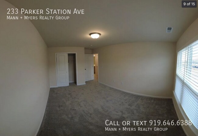 Building Photo - 233 Parker Sta Ave