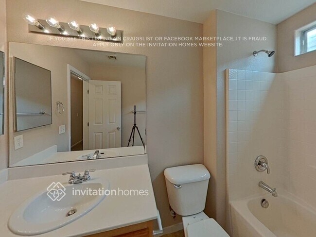 Building Photo - 6953 Dancing Cloud Ave