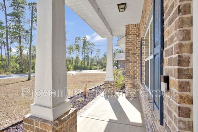 Building Photo - 7198 Gordon Evans Rd