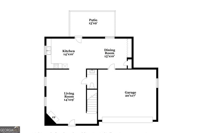 Building Photo - 5485 Denny Dr