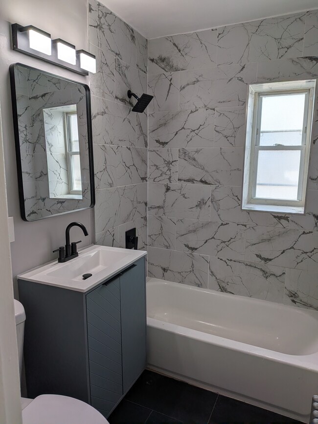 Floorplan - 849 Jersey Avenue