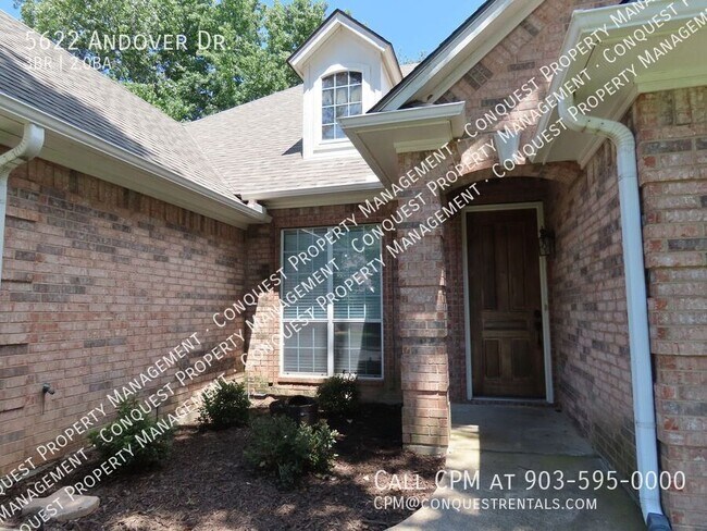 Building Photo - 5622 Andover Dr