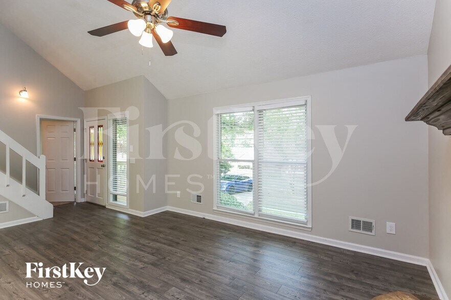 Building Photo - 5417 Hulsey Cir