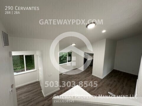 Building Photo - 290 Cervantes-