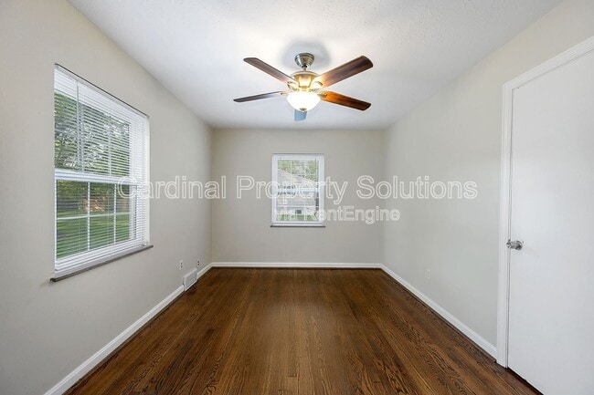 Building Photo - 9511 McCauly Rd