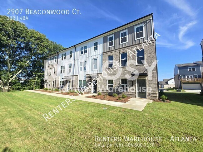 Building Photo - 2907 Beaconwood Ct