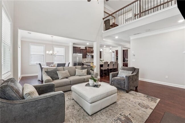 Building Photo - 4050 Danbury Farms Dr