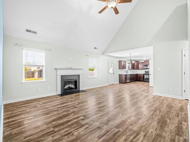 Building Photo - Eastport Subdivision
