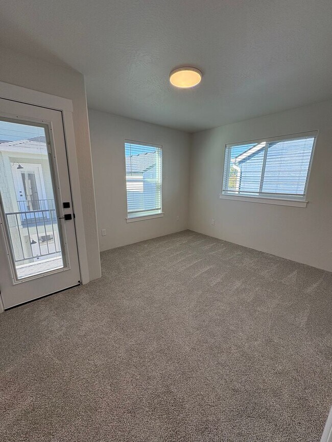 Building Photo - New Construction 3-bedroom, 2-bathroom Townhouse