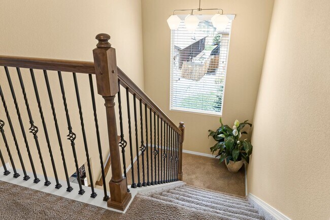Building Photo - Evolve Real Estate: Meticulous and Luxurious 4 Bedroom + Office + Finished Basement on A Double C...