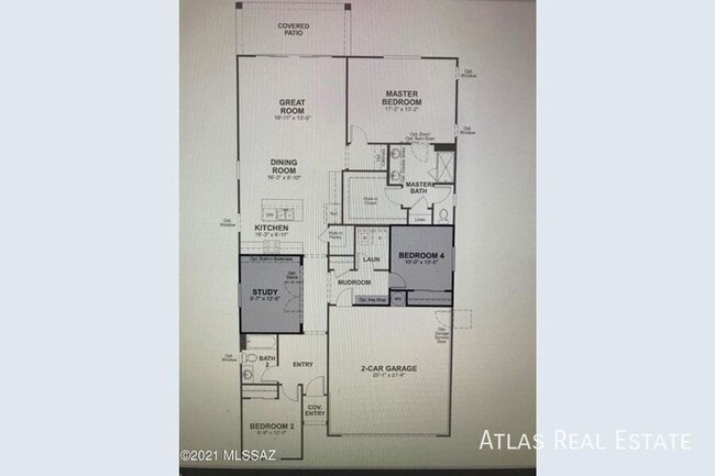 Building Photo - 7177 S Paseo Monte de Oro