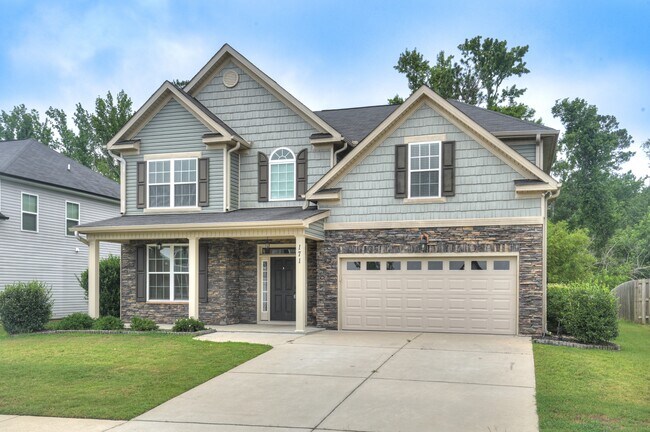 Building Photo - 171 Caroleton Dr