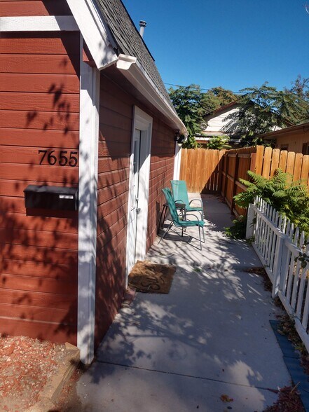 Building Photo - 7655 E 19th Ave