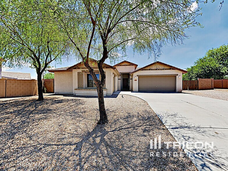 Building Photo - 2117 W Pickett Ct
