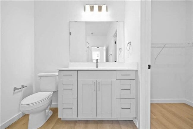 Floorplan - Ridgeview West