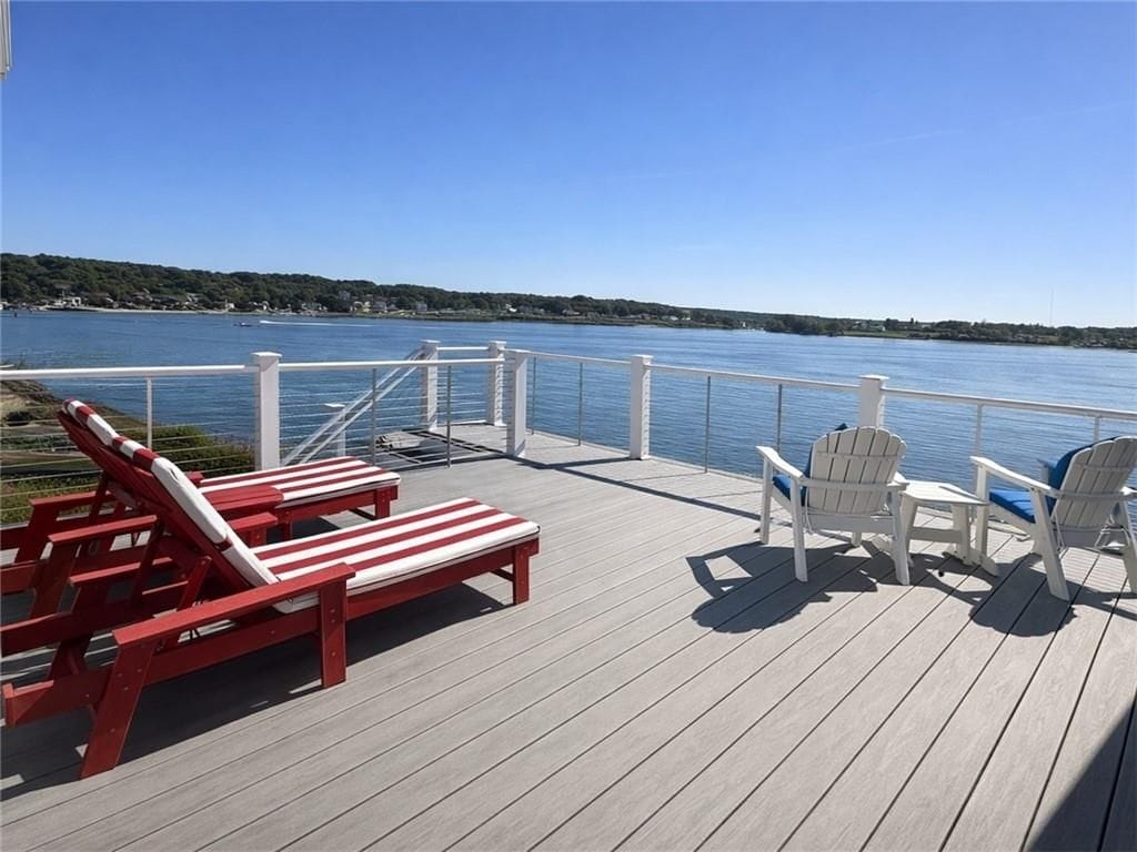 Building Photo - 193 Seaconnet Blvd