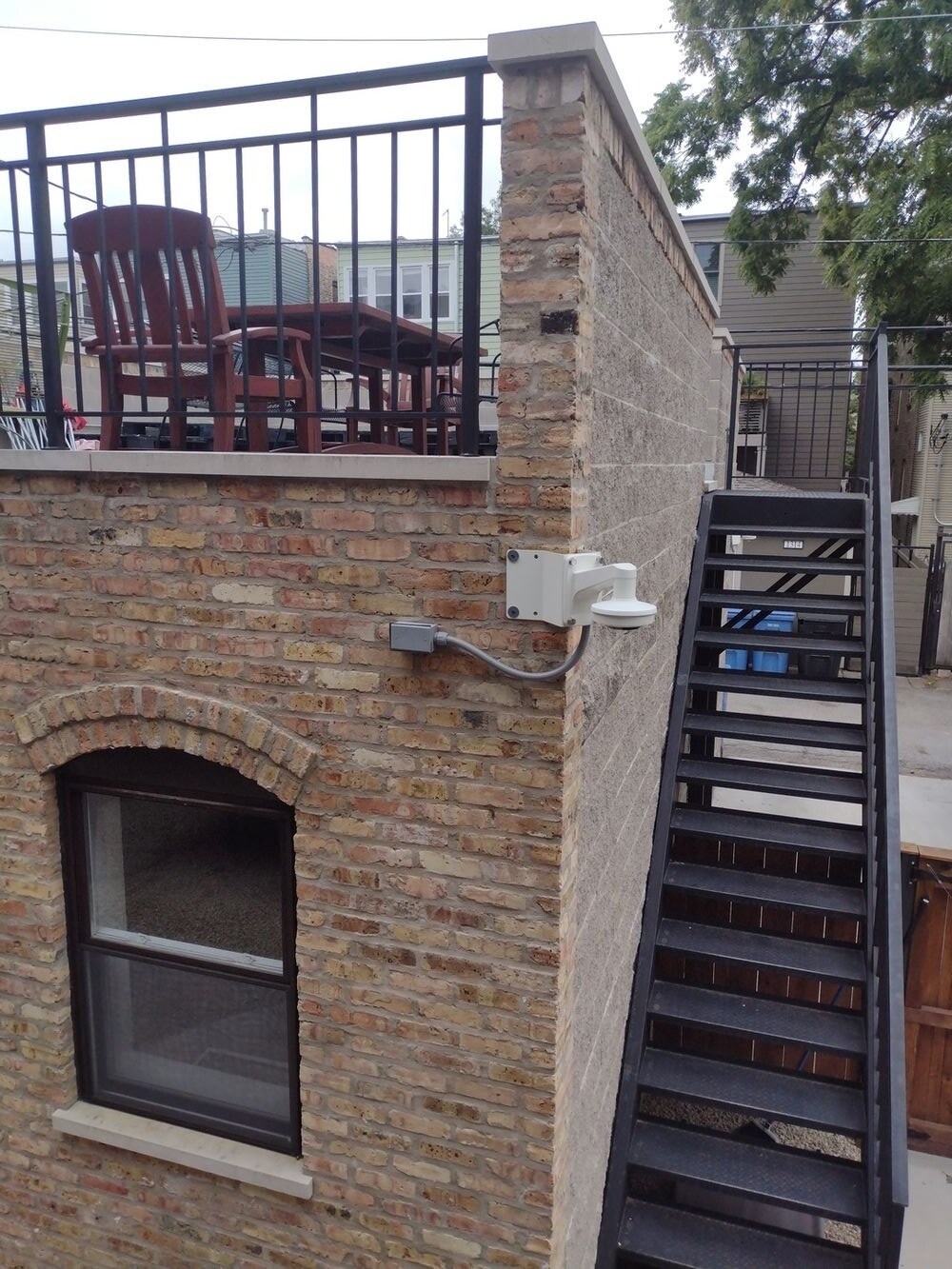 Building Photo - 1317 W Eddy St