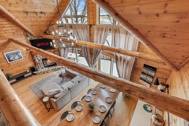 Building Photo - S3925 County Hwy BD