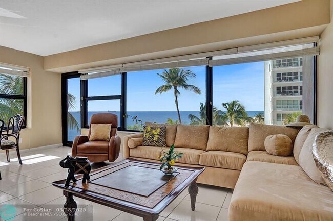 Building Photo - 3800 Galt Ocean Dr