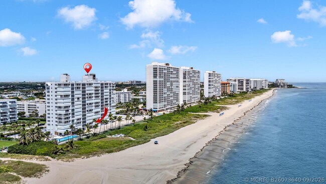 Building Photo - 3000 S Ocean Blvd