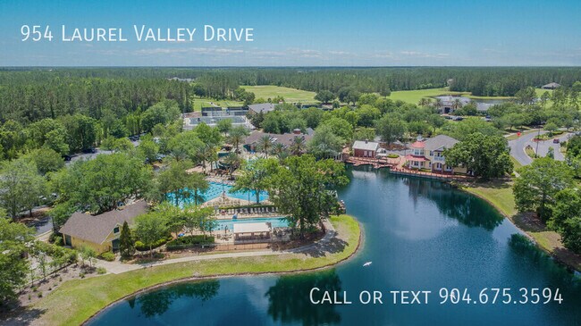 Building Photo - 954 Laurel Valley Dr