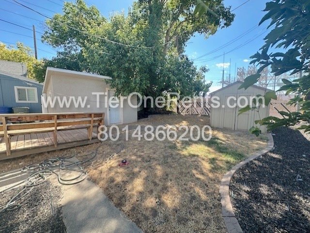 Building Photo - move in special: $300 off first months rent