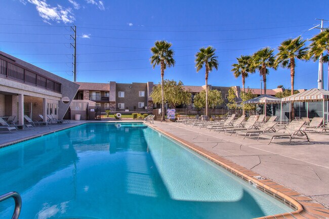 Building Photo - 5273 Indian River Dr