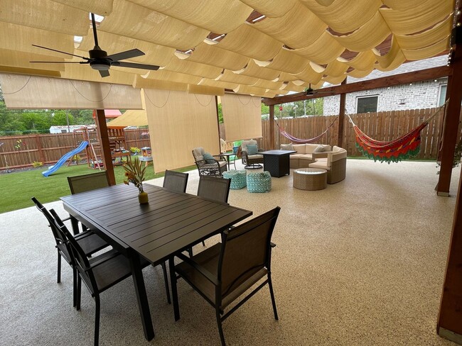 Building Photo - Gorgeous 3 Bedroom Home in Lucien Fields - Only 5 Years Old!