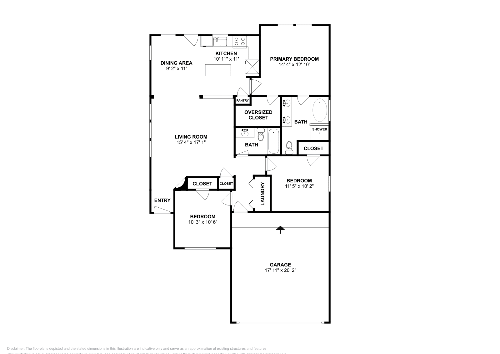 Building Photo - 315 Annatto Ln