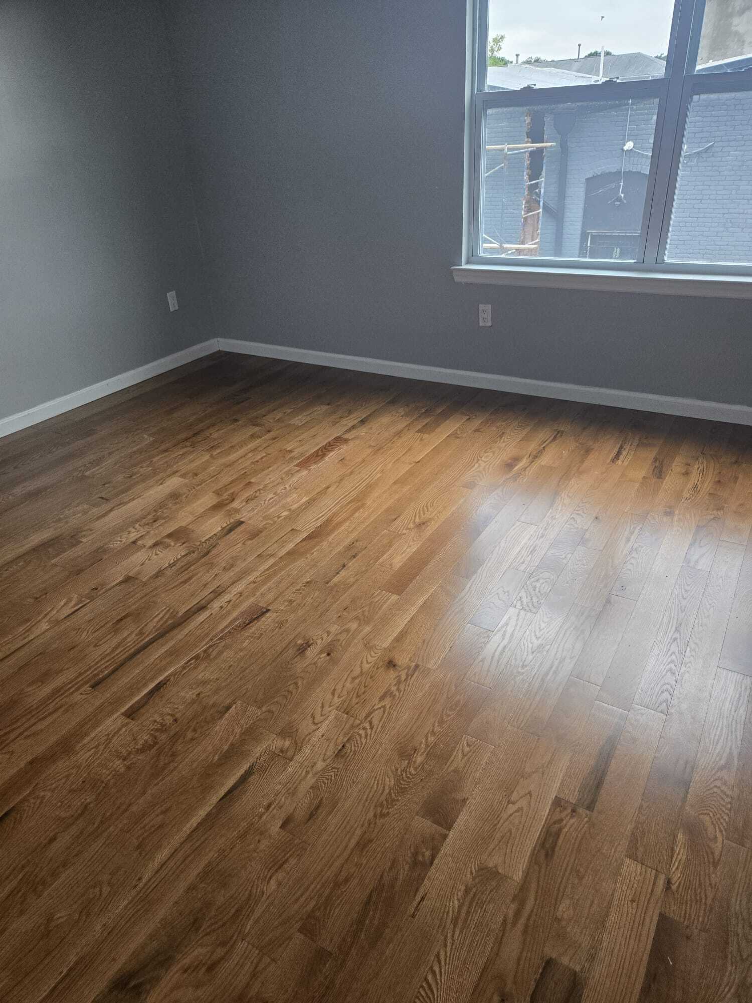 Master bedroom - 266 2nd Ave