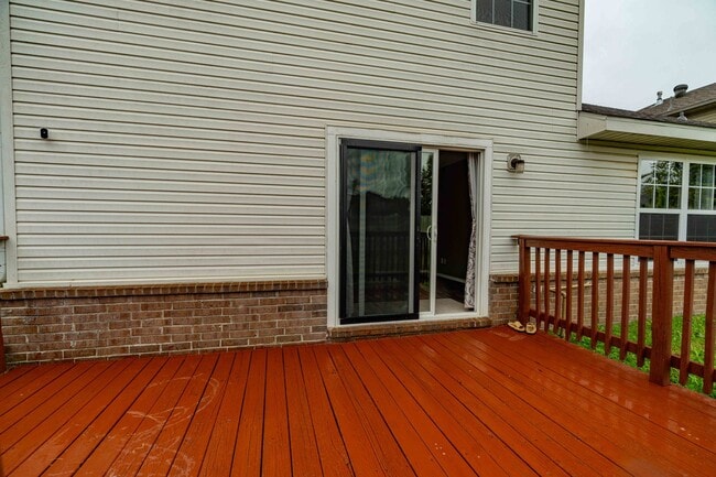 Building Photo - Spacious 3-Bedroom Home in Bentonville’s Eagle Crest Estates – First months rent 50% off!