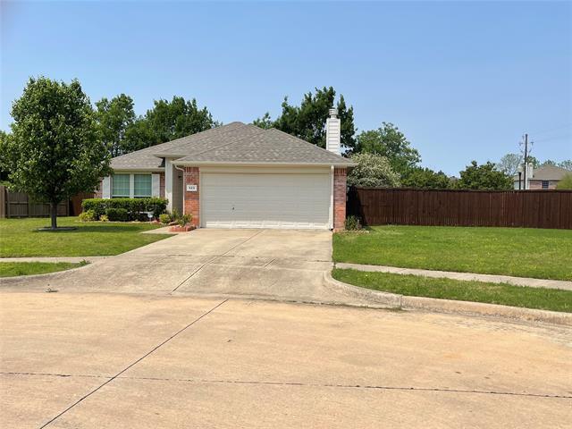 Primary Photo - 523 Robinwood Rd