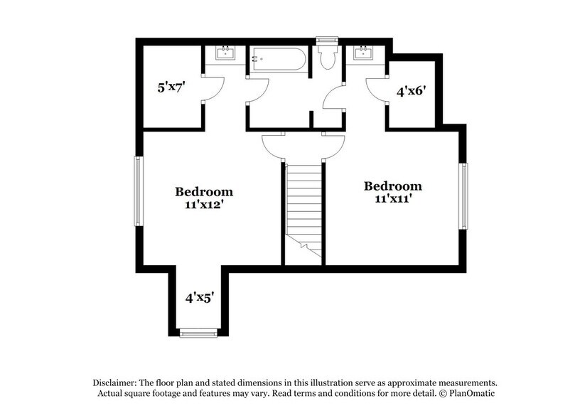 Building Photo - 4837 Terragon Trail