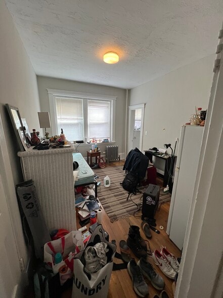 Building Photo - 38 Hemenway St