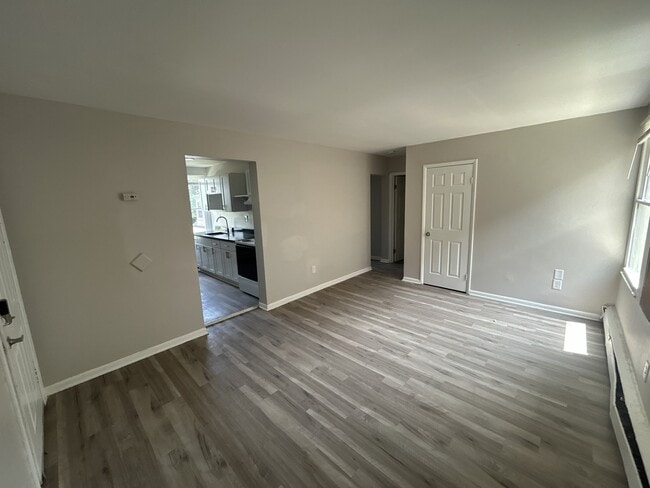 Building Photo - 3547 Harvey Ave