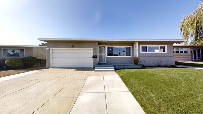 Primary Photo - Cozy 4BR 2 BA on Dorothy Dr
