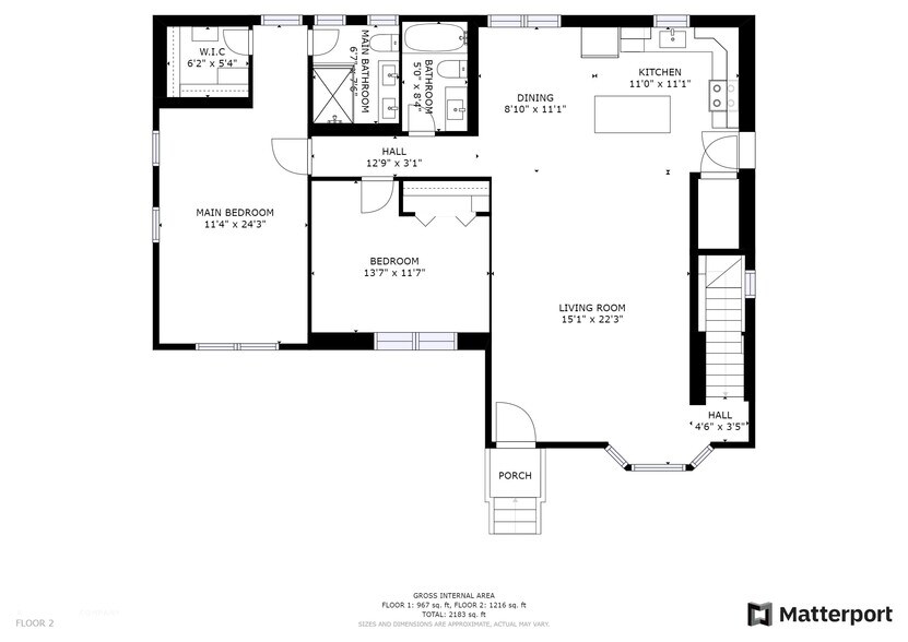 Building Photo - 2916 Dunsinane Ct