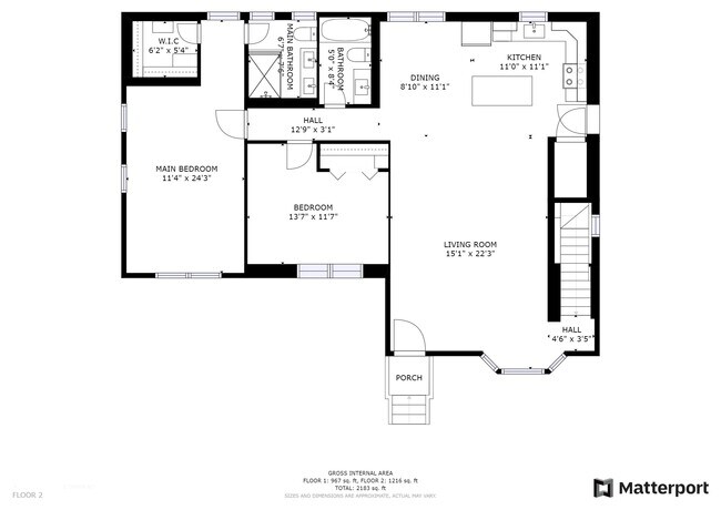 Building Photo - 2916 Dunsinane Ct