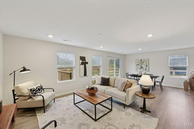 Building Photo - Marrow: New Construction 3 bed, 2 Bath for Rent.