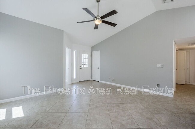 Building Photo - 3778 E Acoma Dr