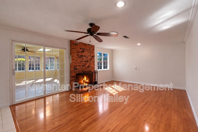 Building Photo - 3350 Denton Way