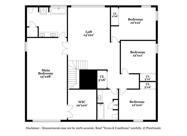 Building Photo - 10 Carlisle St