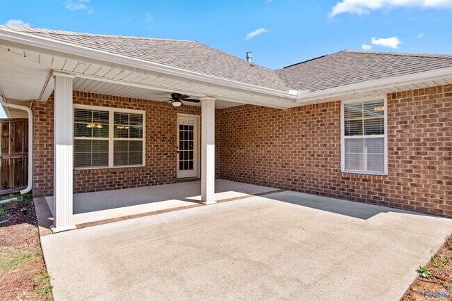 Building Photo - 328 Research Station Blvd NW