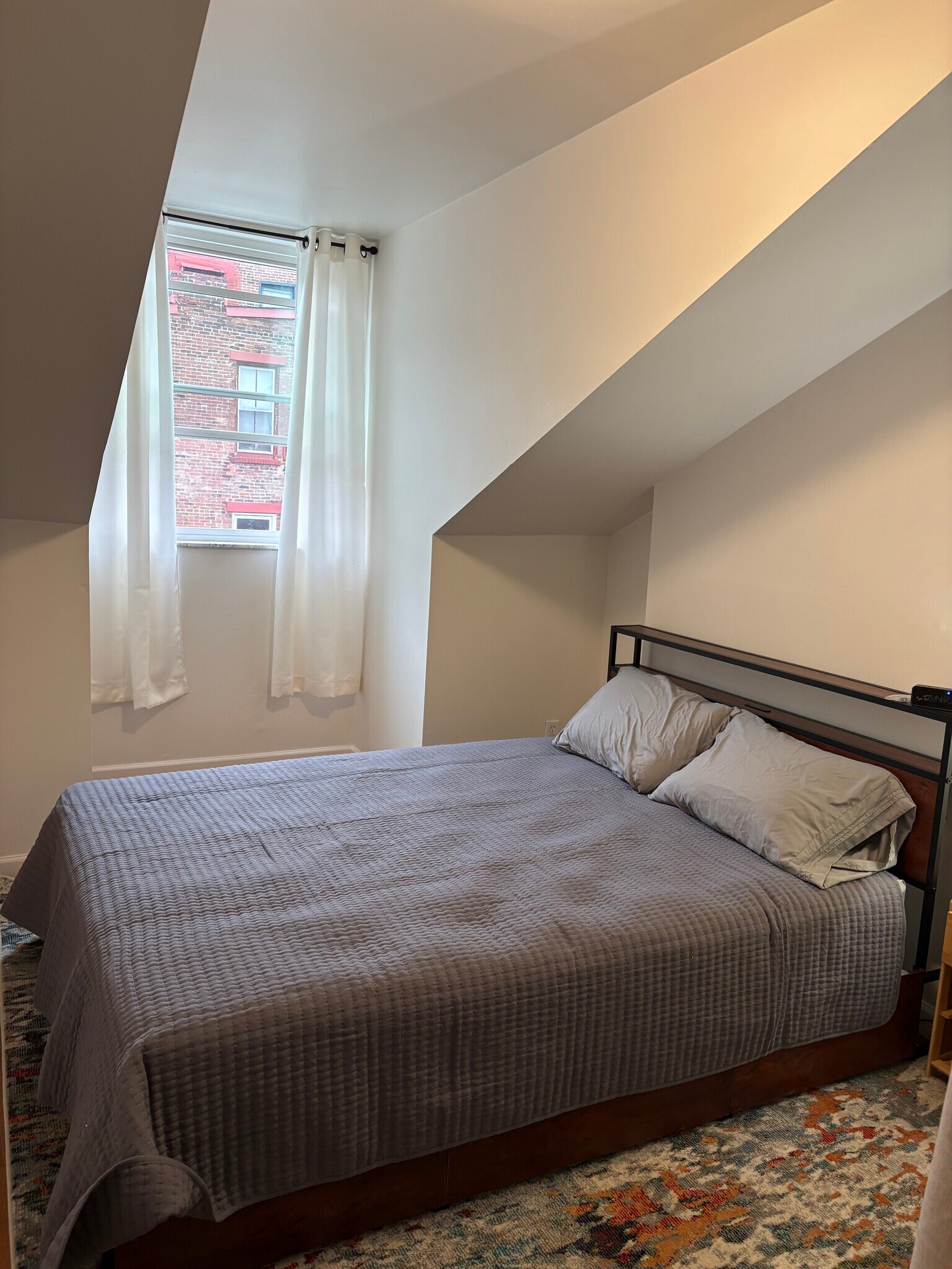 Bedroom 3 - 4 Rickenbach St