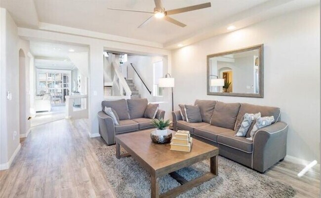 Building Photo - **COMING SOON 07/21/2025**Luxurious 3-Stor...